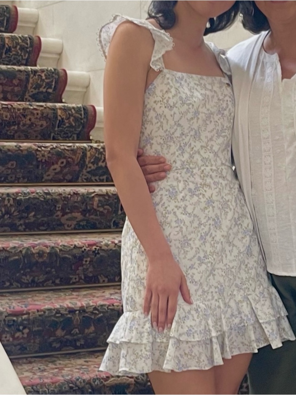 Altar’d State Dress